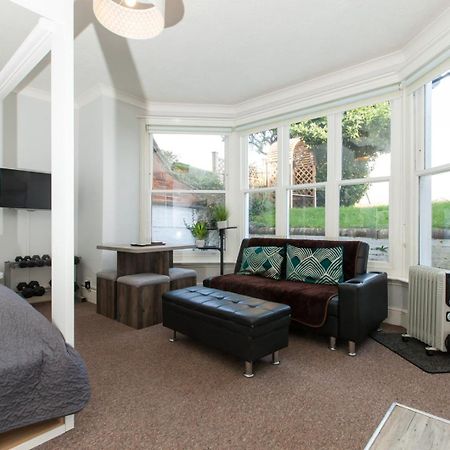 Guestready - Classy Studio In Brighton Apartment Luaran gambar