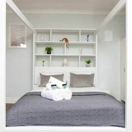 Guestready - Classy Studio In Brighton Apartment Luaran gambar