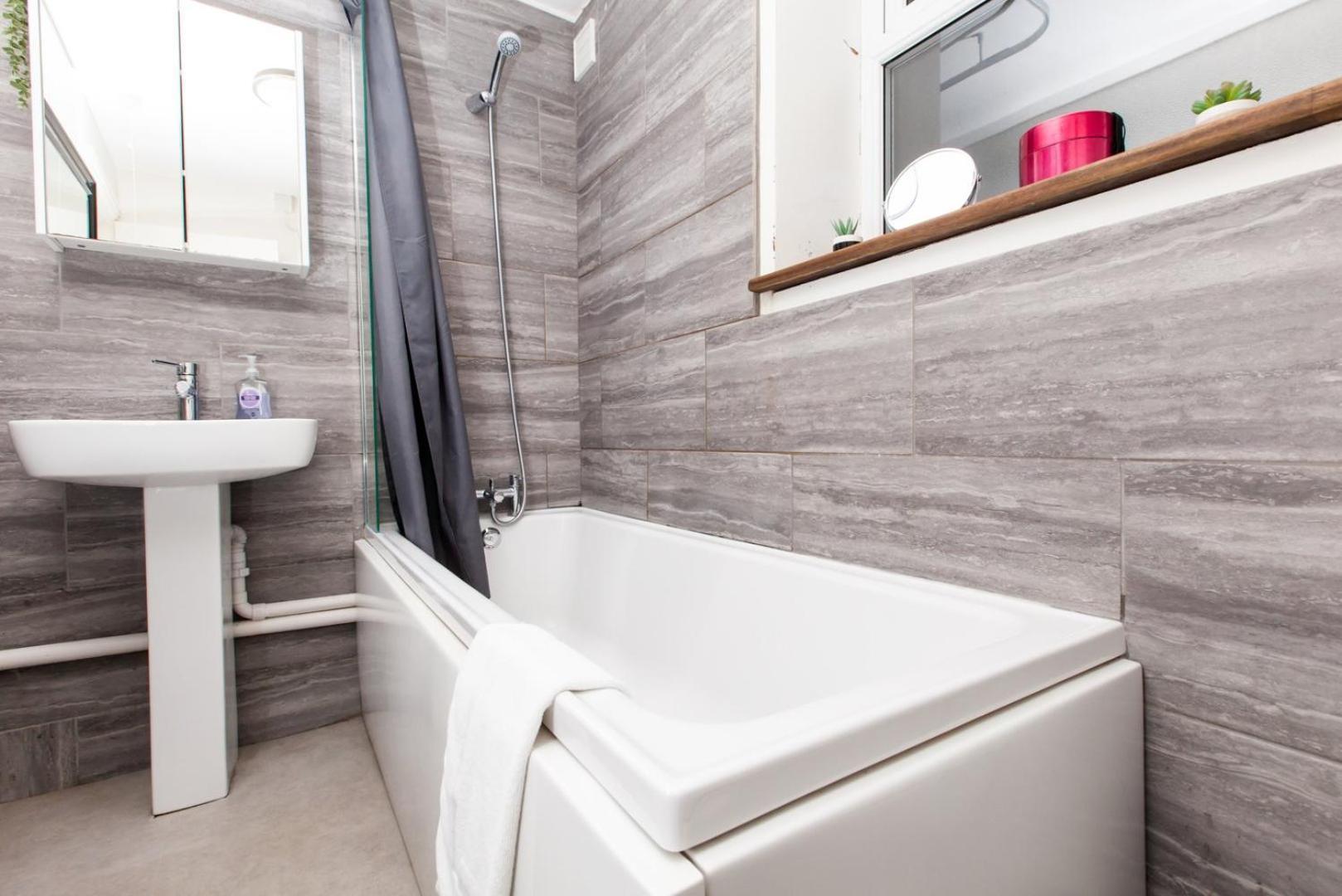Guestready - Classy Studio In Brighton Apartment Luaran gambar