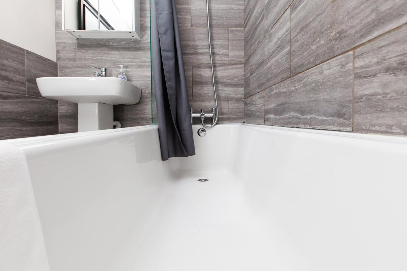Guestready - Classy Studio In Brighton Apartment Luaran gambar